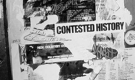 Contested History
